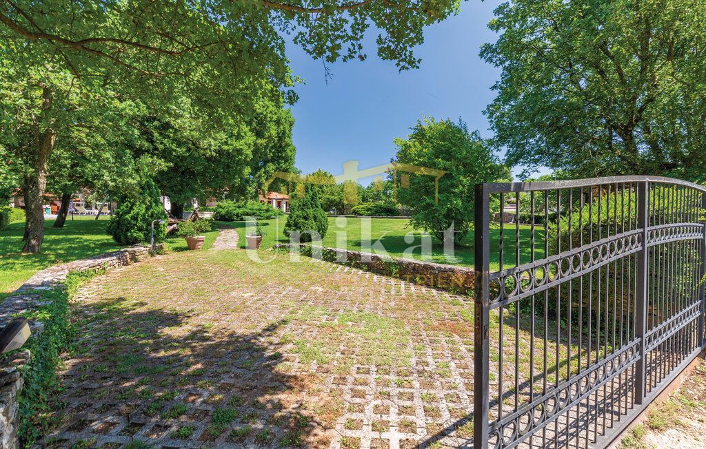 Casa al piano terra con stanza benessere